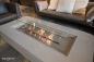 Preview: SYDNEY Bioethanol FIRE TABLE- Space Grey